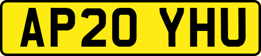 AP20YHU