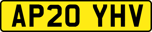 AP20YHV