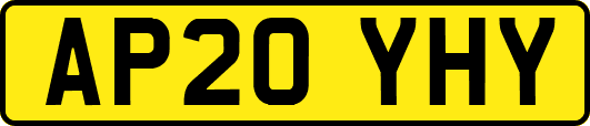 AP20YHY