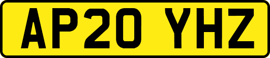 AP20YHZ