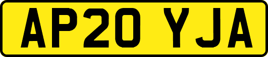 AP20YJA