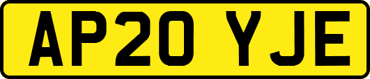 AP20YJE