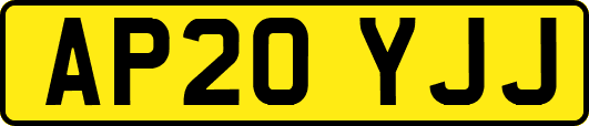 AP20YJJ