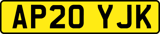 AP20YJK
