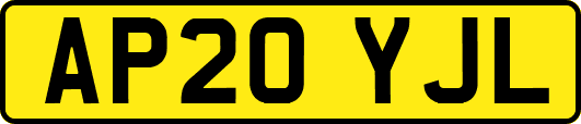 AP20YJL