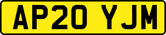 AP20YJM