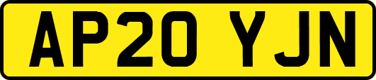 AP20YJN