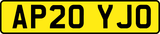 AP20YJO