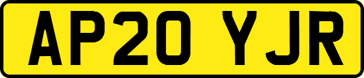 AP20YJR