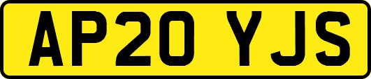 AP20YJS