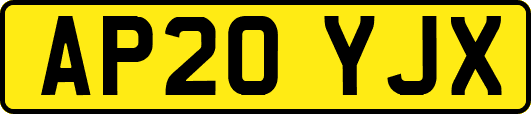 AP20YJX