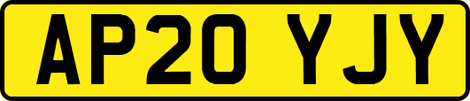 AP20YJY