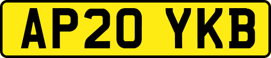 AP20YKB