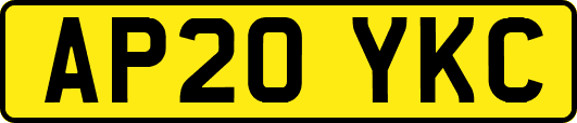 AP20YKC