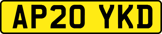 AP20YKD