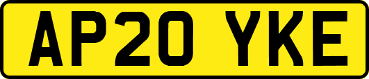 AP20YKE
