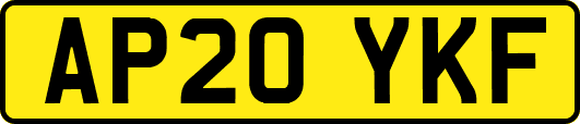 AP20YKF