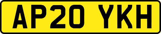 AP20YKH