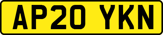 AP20YKN