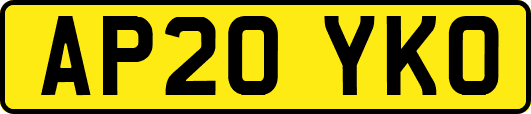AP20YKO