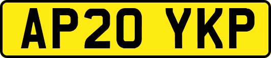 AP20YKP