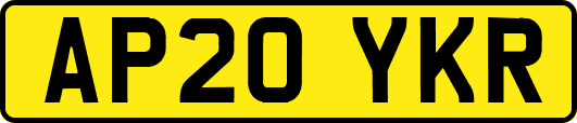 AP20YKR