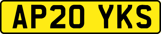 AP20YKS