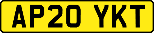AP20YKT