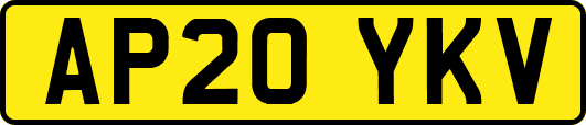 AP20YKV