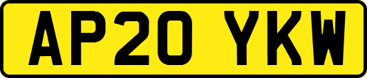 AP20YKW