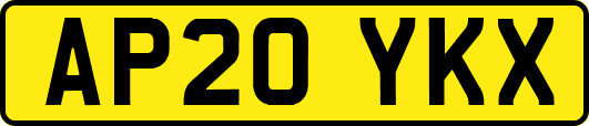 AP20YKX