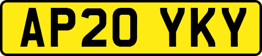 AP20YKY