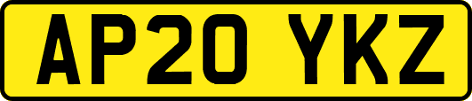 AP20YKZ