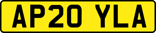 AP20YLA