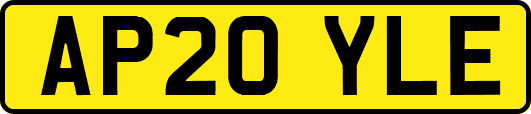 AP20YLE