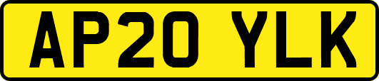 AP20YLK