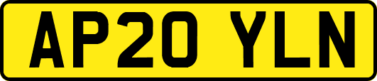 AP20YLN