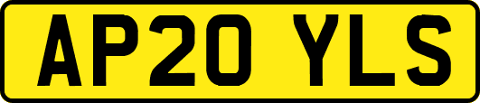 AP20YLS