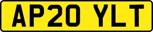 AP20YLT