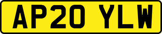 AP20YLW