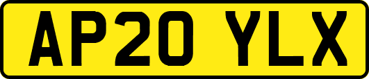 AP20YLX