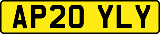 AP20YLY