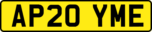 AP20YME