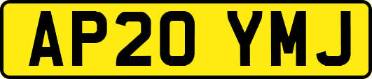 AP20YMJ