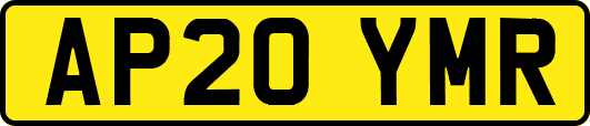 AP20YMR