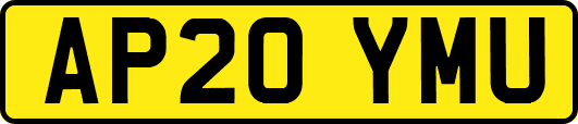 AP20YMU