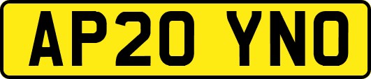 AP20YNO