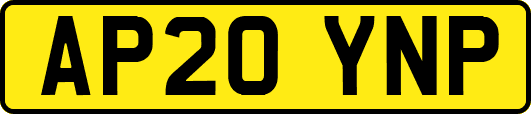 AP20YNP