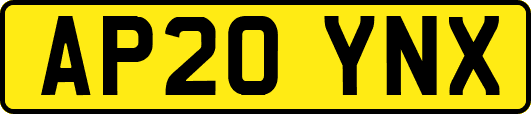 AP20YNX