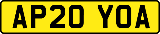AP20YOA